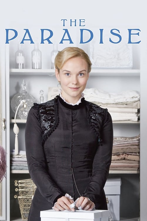 Poster della serie The Paradise