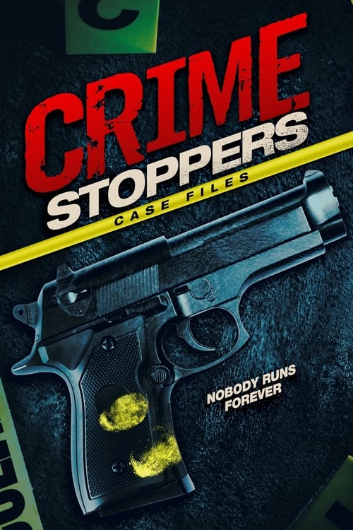 Poster della serie Crime Stoppers: Case Files