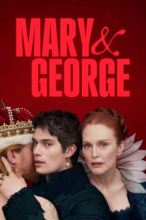 Poster della serie Mary & George