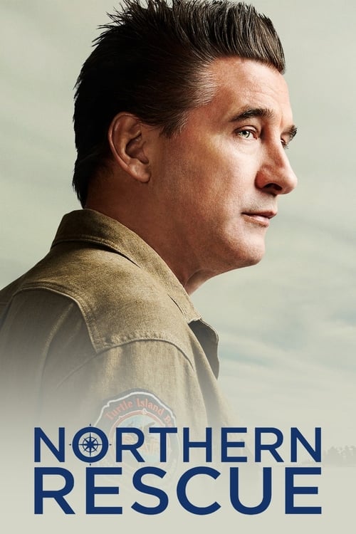 Poster della serie Northern Rescue