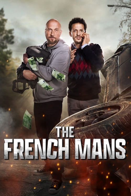 Poster della serie The French Mans
