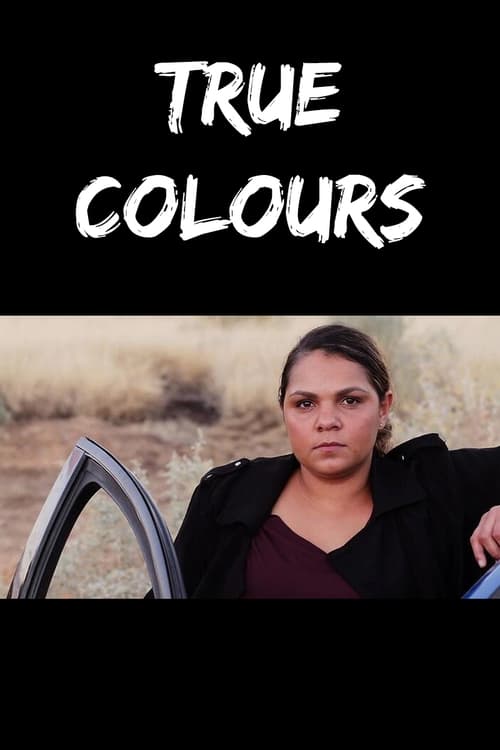 Poster della serie True Colours