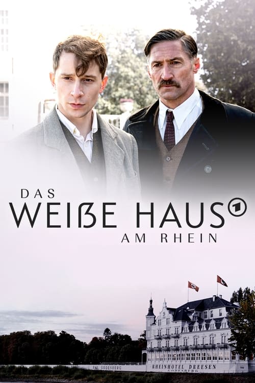 Poster della serie Das Weiße Haus am Rhein