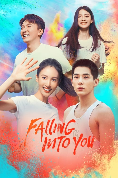 Poster della serie Falling Into You