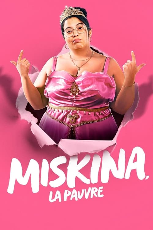 Poster della serie Miskina, Poor Thing