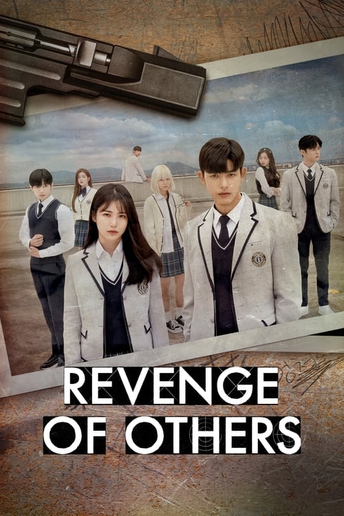 Poster della serie Revenge of Others