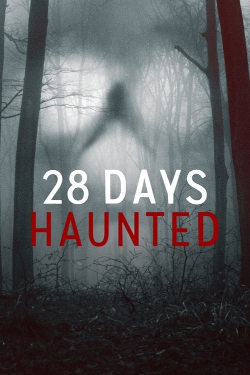 Poster della serie 28 Days Haunted