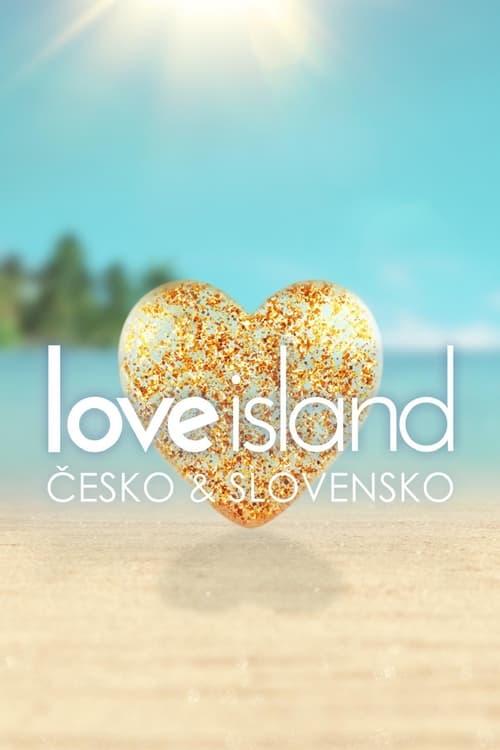 Poster della serie Love Island