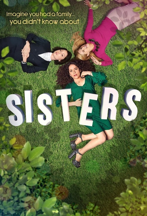 Poster della serie Sisters