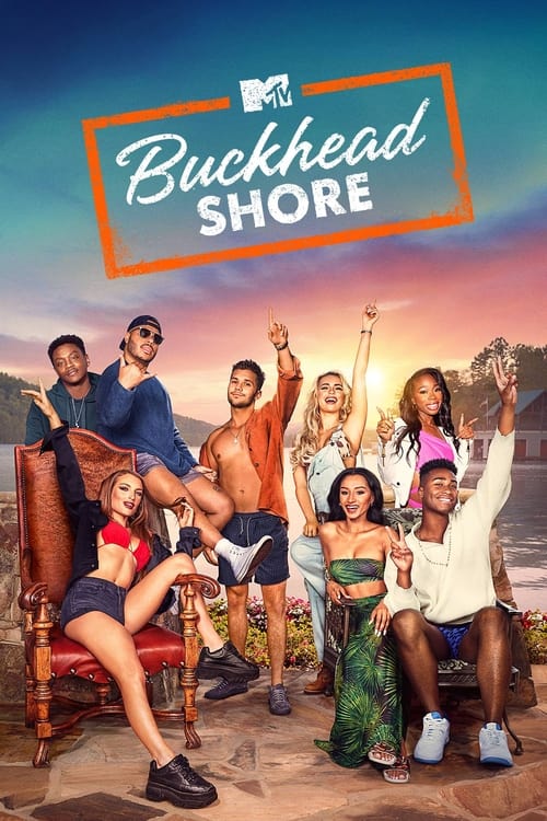 Poster della serie Buckhead Shore