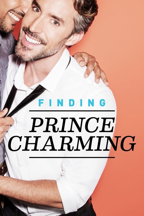 Poster della serie Finding Prince Charming