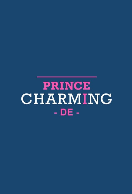 Poster della serie Prince Charming