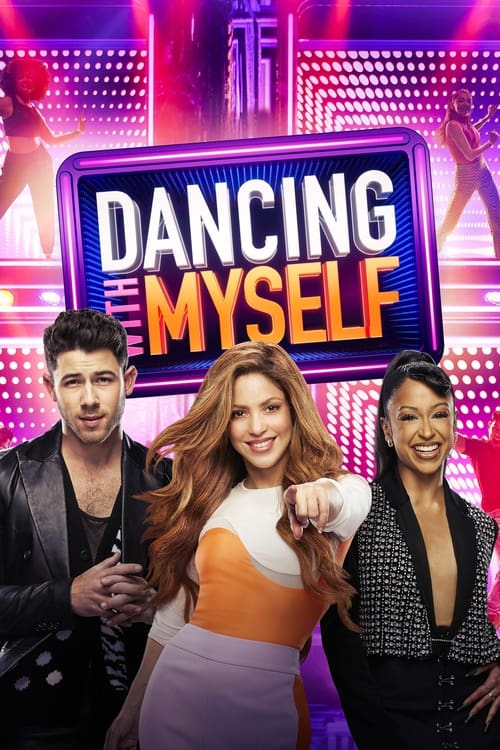 Poster della serie Dancing with Myself