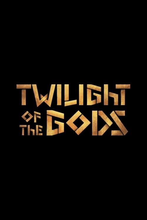 Poster della serie Twilight of the Gods