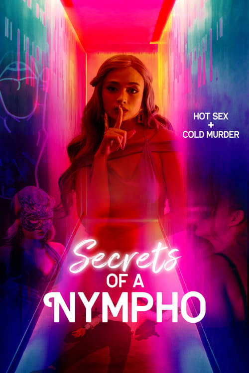 Poster della serie Secrets of a Nympho
