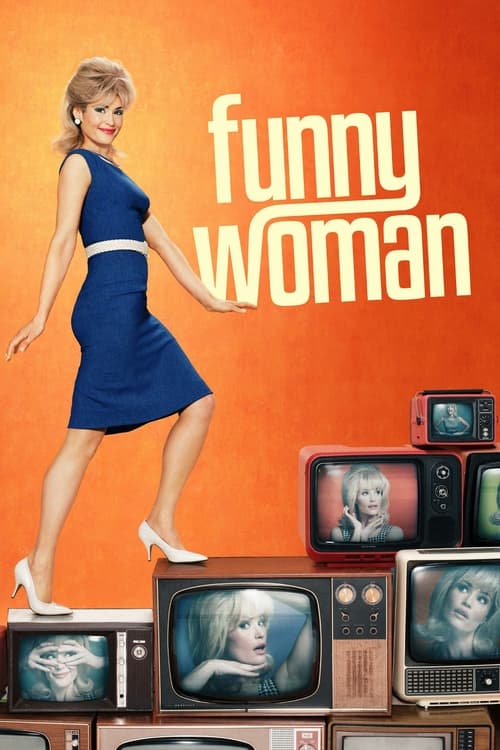 Poster della serie Funny Woman