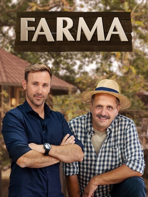 Poster della serie Farma