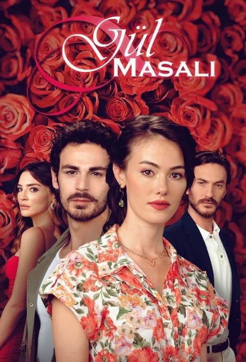 Poster della serie Gül Masalı
