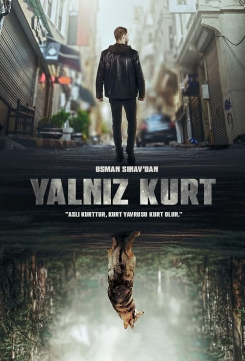 Poster della serie Yalnız Kurt