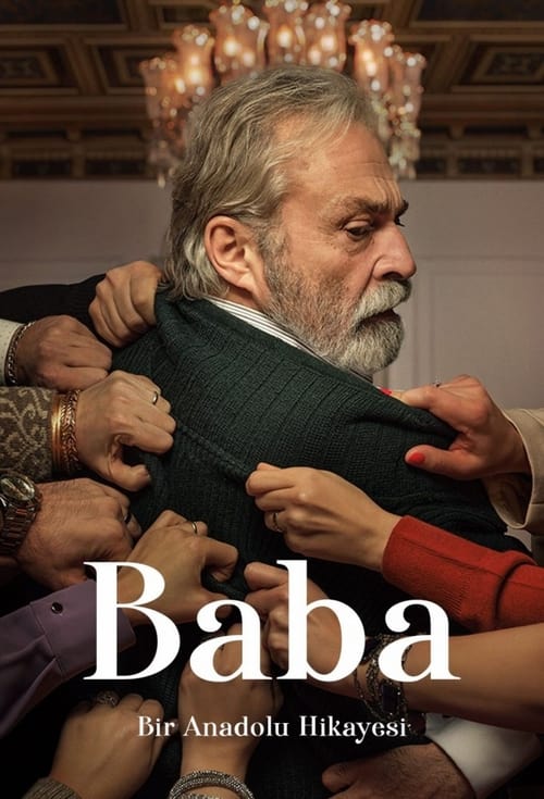 Poster della serie Baba