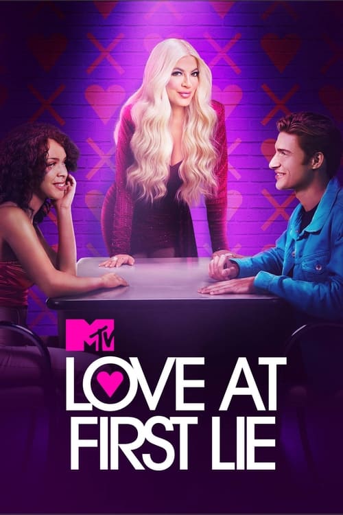 Poster della serie Love At First Lie