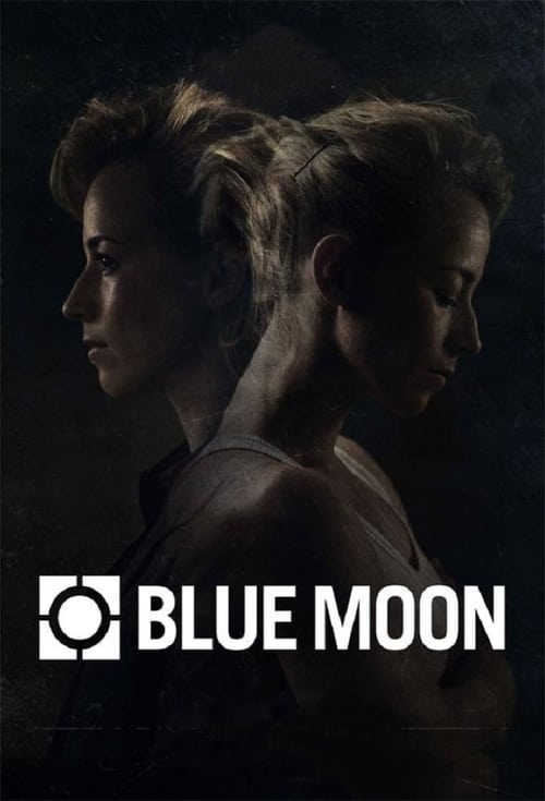Poster della serie Blue Moon