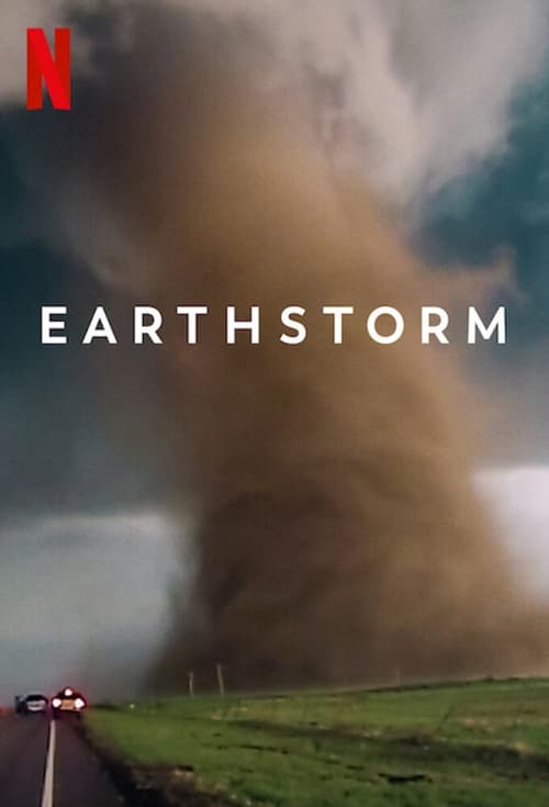 Poster della serie Earthstorm