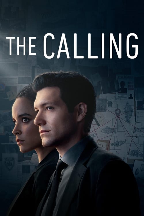 Poster della serie The Calling