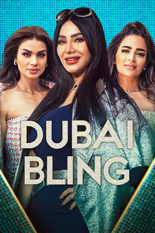 Poster della serie Dubai Bling