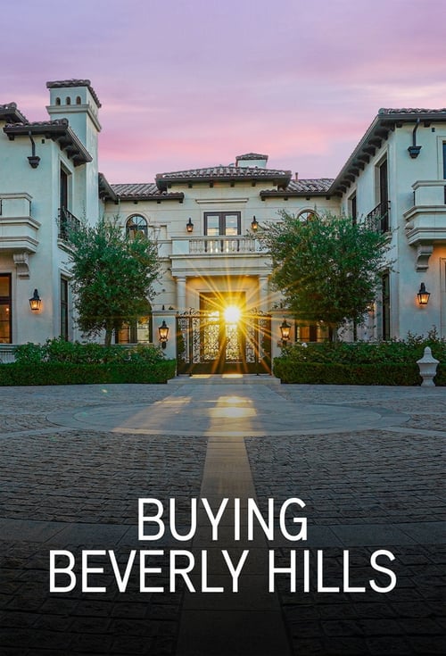 Poster della serie Buying Beverly Hills