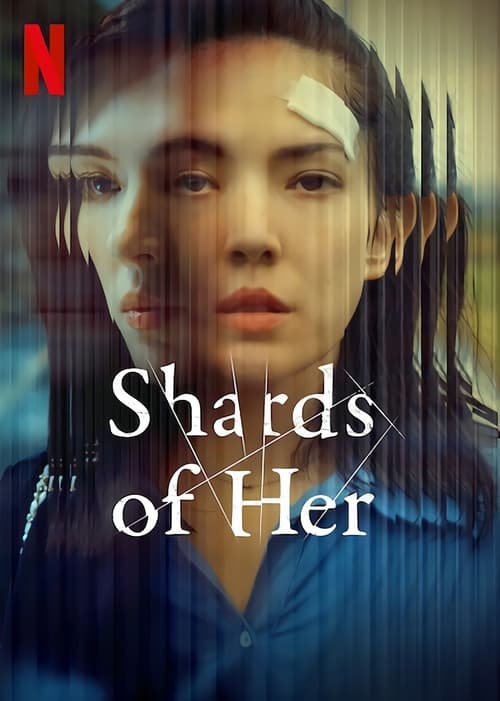 Poster della serie Shards of Her