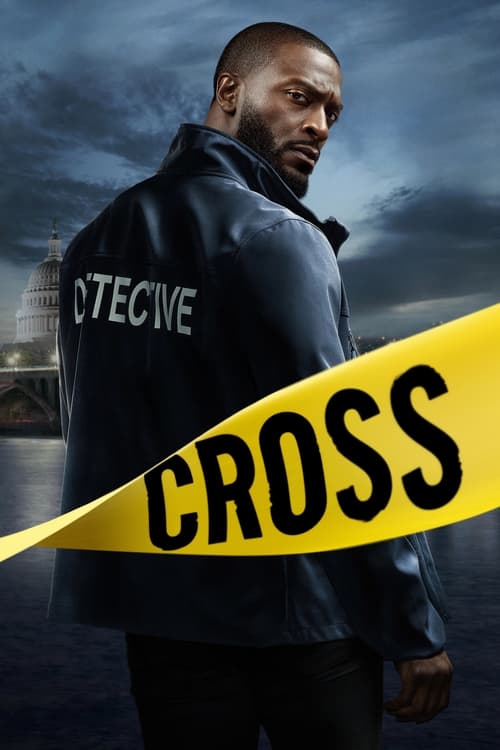 Poster della serie Cross