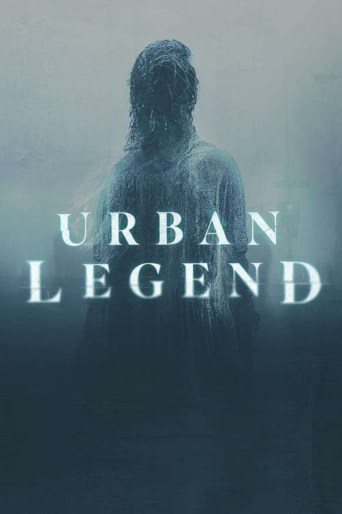 Poster della serie Urban Legend