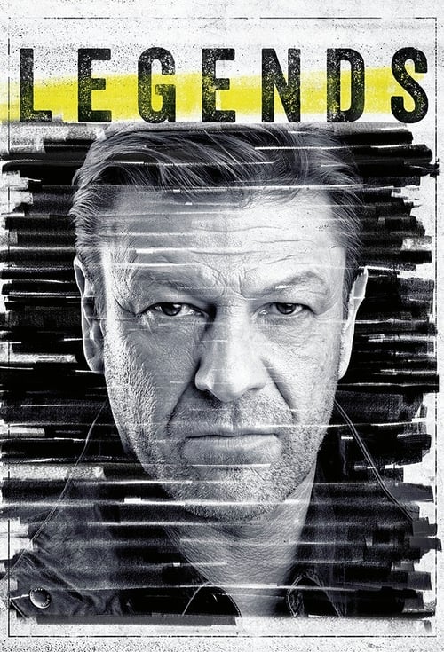 Poster della serie Legends