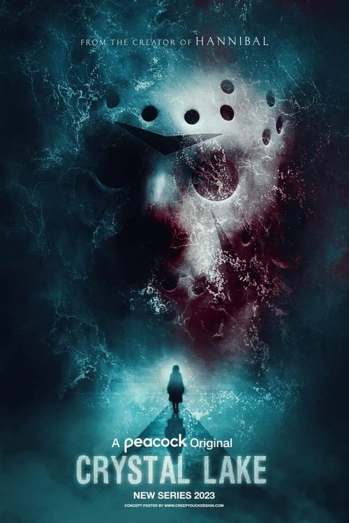 Poster della serie Crystal Lake