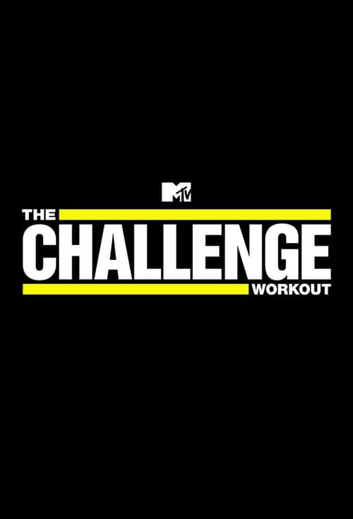 Poster della serie The Challenge Workout