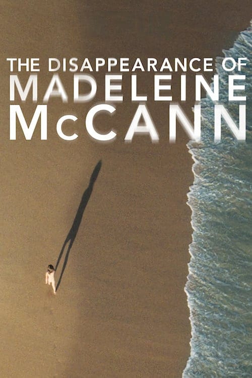 Poster della serie The Disappearance of Madeleine McCann
