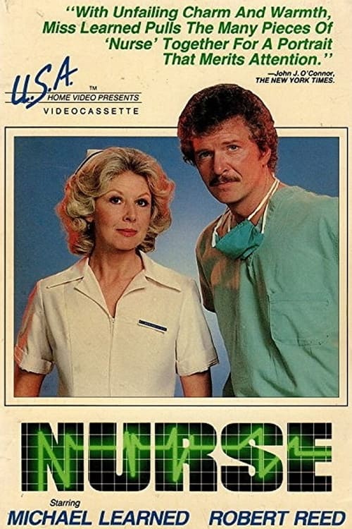 Poster della serie Nurse