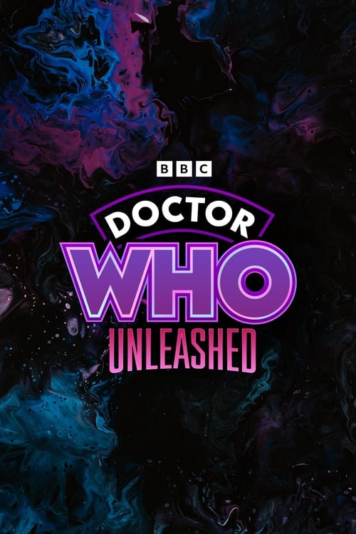 Poster della serie Doctor Who: Unleashed
