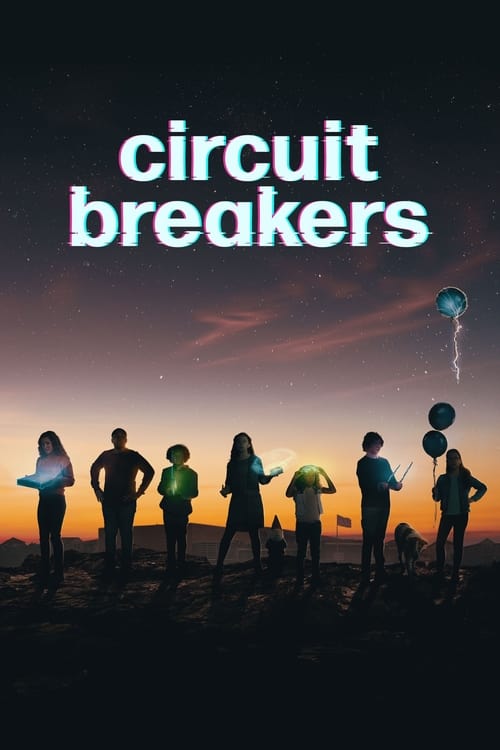 Poster della serie Circuit Breakers