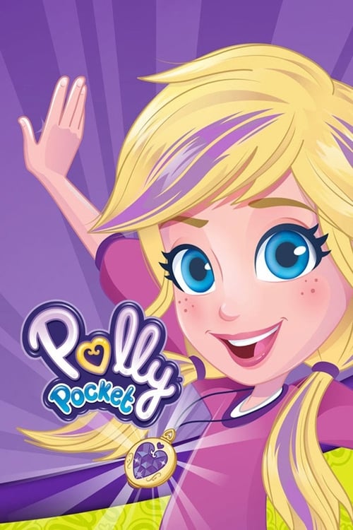 Poster della serie Polly Pocket