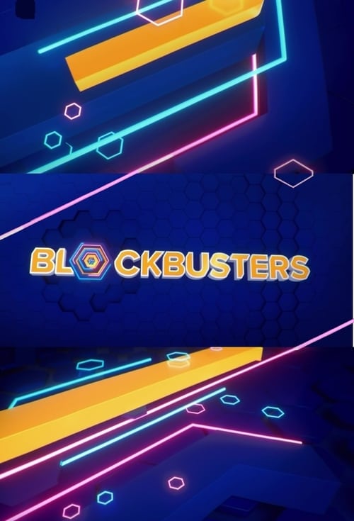 Poster della serie Blockbusters