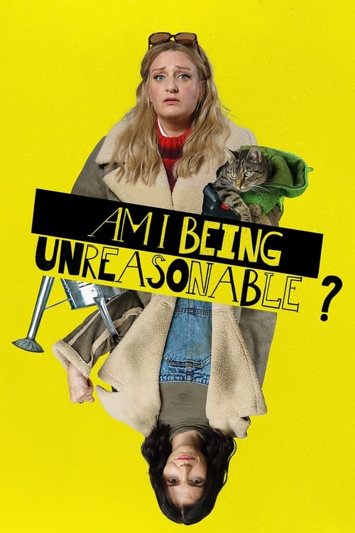 Poster della serie Am I Being Unreasonable?