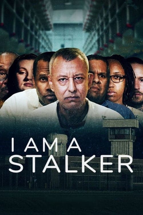 Poster della serie I Am a Stalker