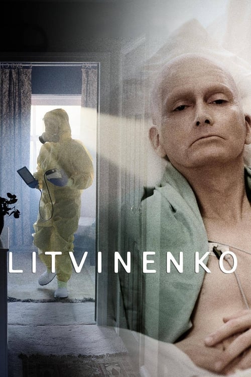 Poster della serie Litvinenko