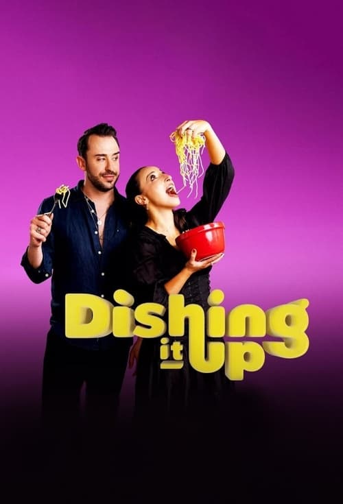 Poster della serie Dishing It Up