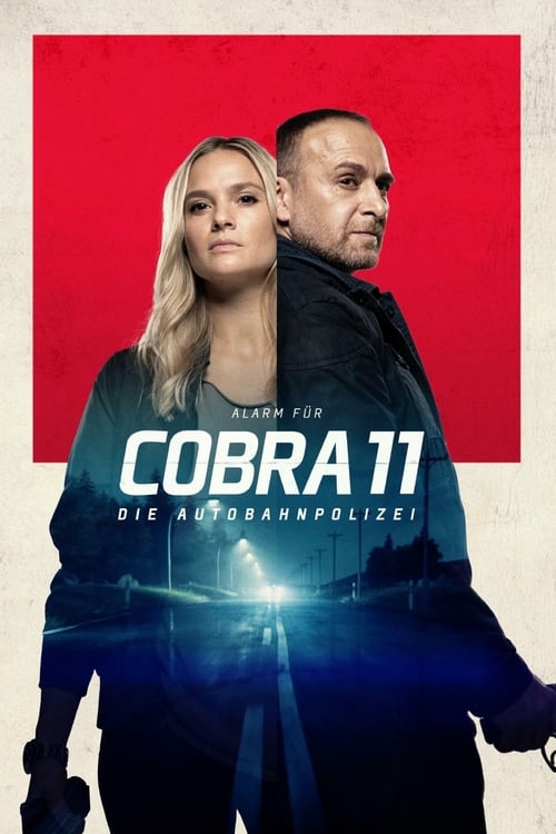 Poster della serie Alarm for Cobra 11: The Motorway Police