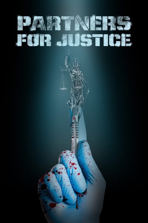 Poster della serie Partners for Justice
