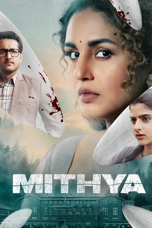Poster della serie Mithya
