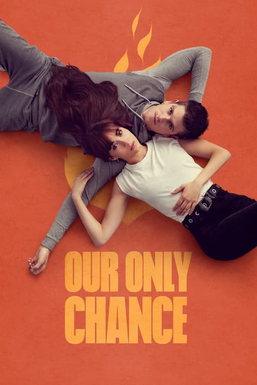 Poster della serie Our Only Chance